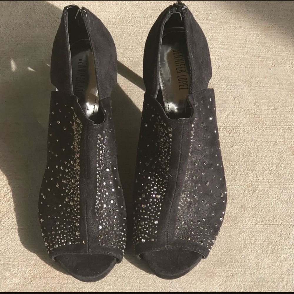 JLos!! Jenner Lopez Heels!!